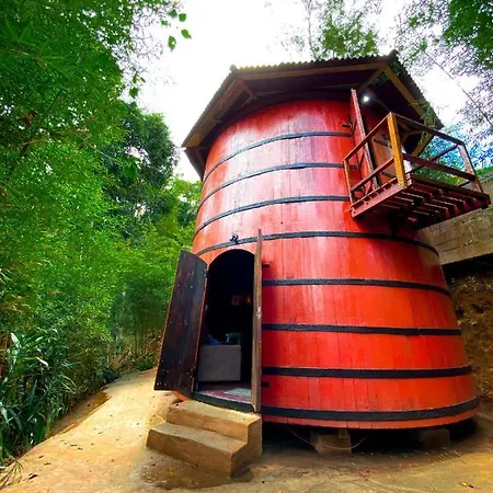 Pipa Malbec Hotel Petropolis  Exterior photo