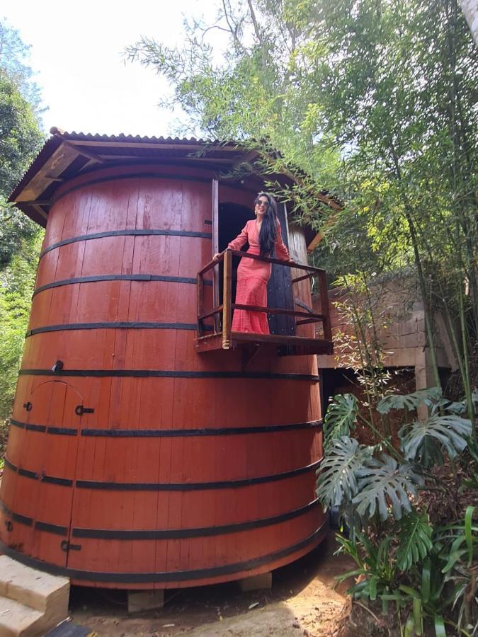 Pipa Malbec Petrópolis